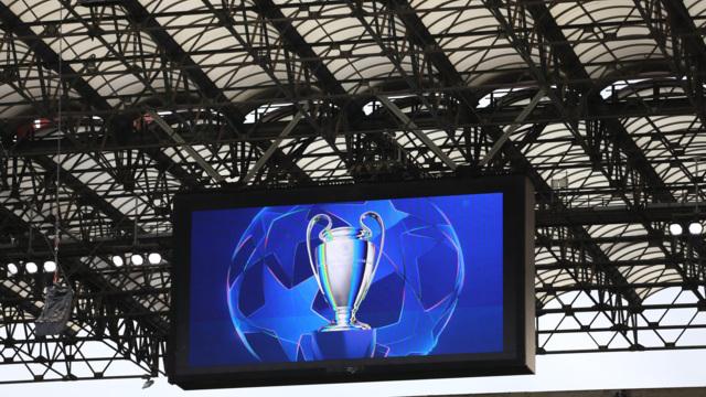 Определились все пары плей-офф Лиги чемпионов: «Кайрат» против «Селтика»