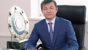 Босс «Астаны» поздравил принципиального соперника: Саян Хамитжанов о выходе «Кайрата» в плей-офф ЛЧ