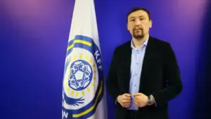 «Цыганская серенада» или шовинизм? Ермухамед Мауленулы обратился к президенту КФФ