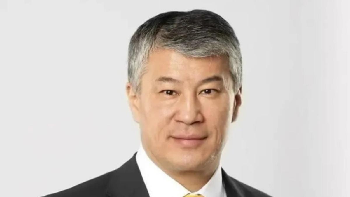 Кайрат Боранбаев оценил готовность Центрального стадиона принять матчи ЛЧ