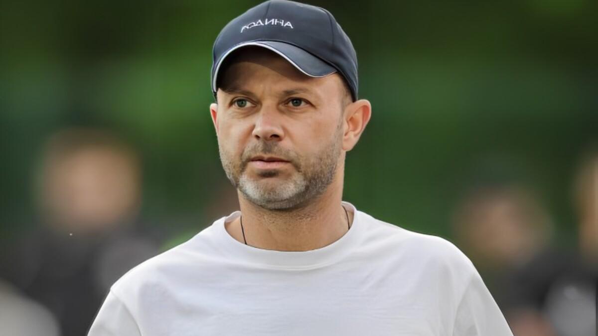 Экс-тренер «Актобе» Парфенов намекнул, что готов принять вызов, но есть одно «но»