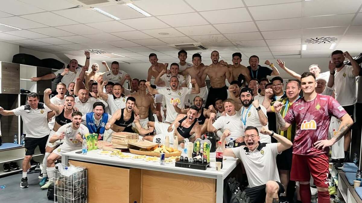 Матч «Кайрат» — «Селтик» покажет Qazsport в прямом эфире