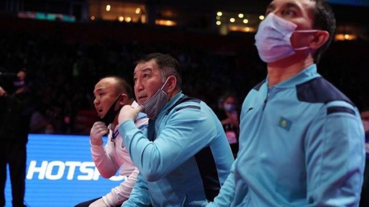 Қазақстан боксындағы билік ауысымы: неге Сәрсекбаев бас бапкерлікке біртабан жақын?