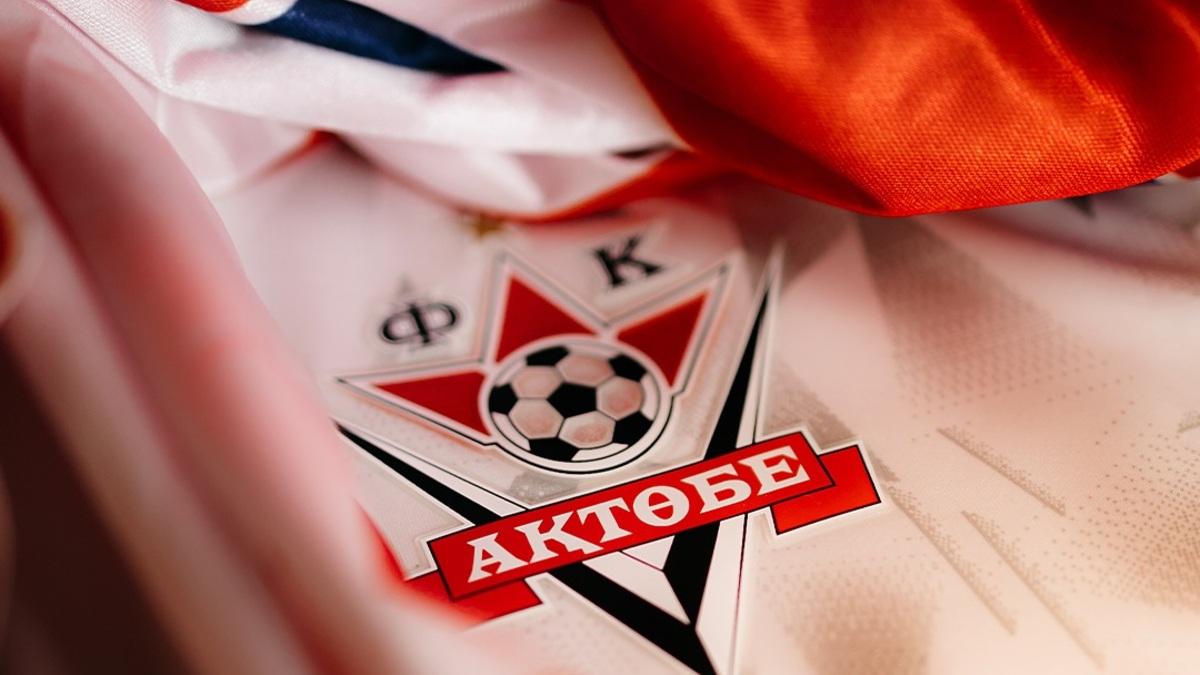 Стали известны стартовые составы на матч «Актобе» – «Окжетпес»