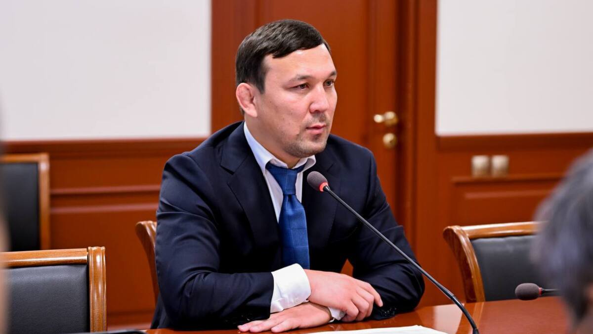 Олимпийский призер стал чиновником: Танатаров назначен главой спорта Алматы области