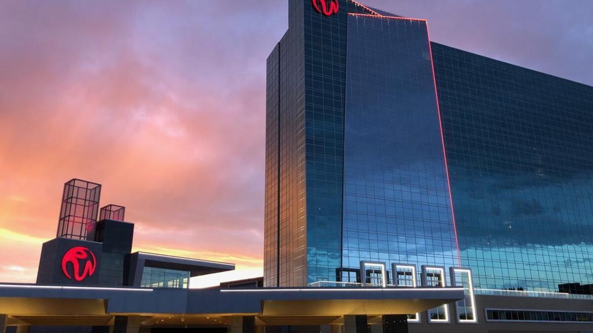 Реструктуризация Empire Resorts усиливает финансовые перспективы на рынке казино