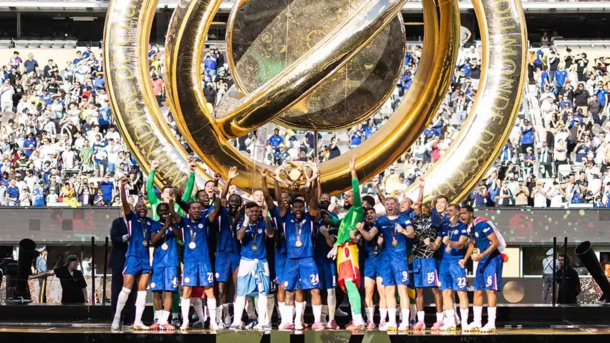 FIFA клубтық әлем чемпионатын кеңейтуді жоспарлап отыр: Қазақстан клубтарының қатысу мүмкін бе?