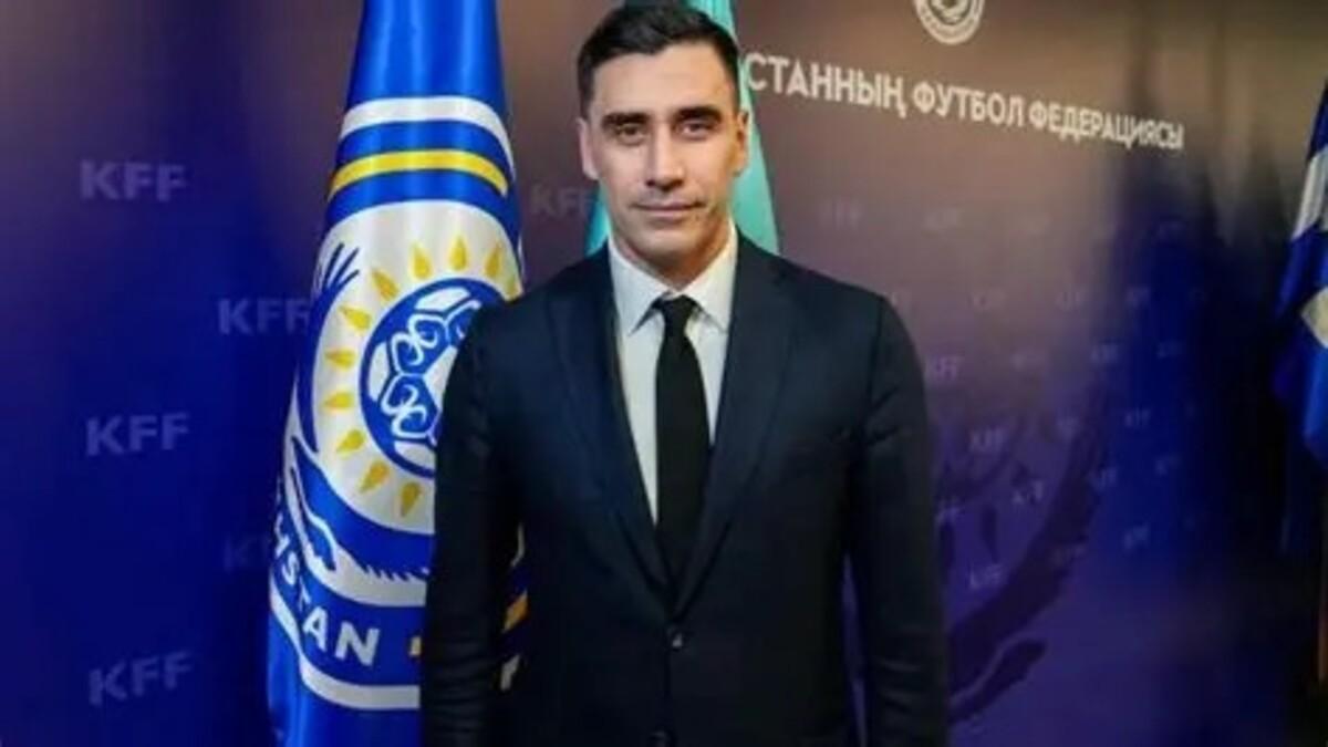 Давид Лория ответил на обвинения, озвученные Ерболом Каировым