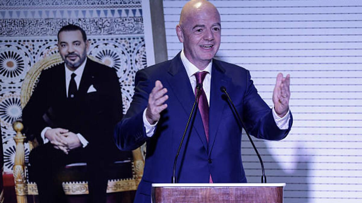 В Казахстан прилетят представители FIFA
