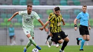«Селтик» тренері Алматыда жеңіске жететіндерін айтты