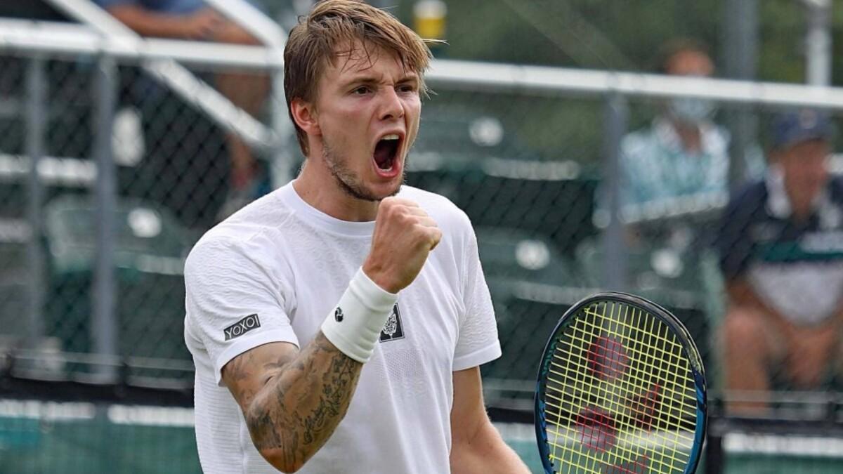 US Open-2025: Бублик, Рыбакина және басқа да қазақстандықтар алғашқы айналымда кімдермен кездеседі?
