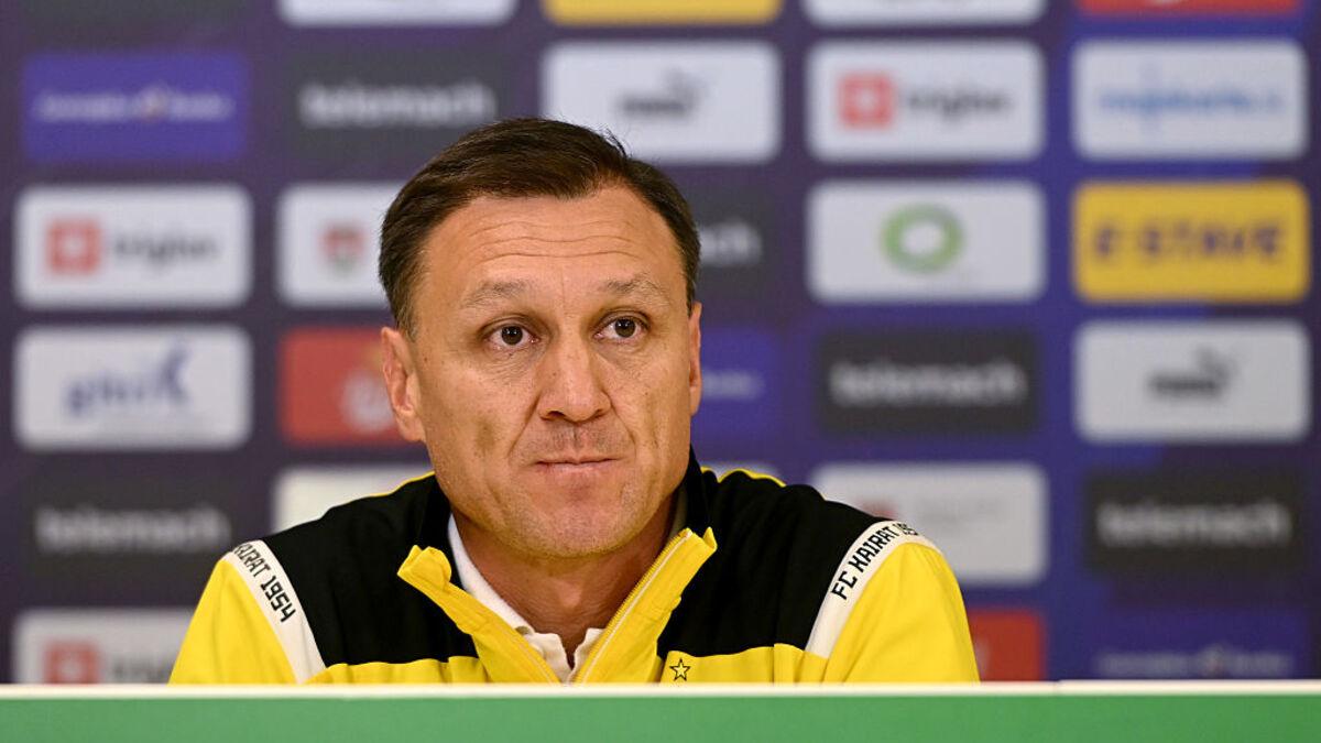 «Біз топ-командамен ойнадық!» Уразбахтин «Селтикті» ең қатал қарсылас деп атады