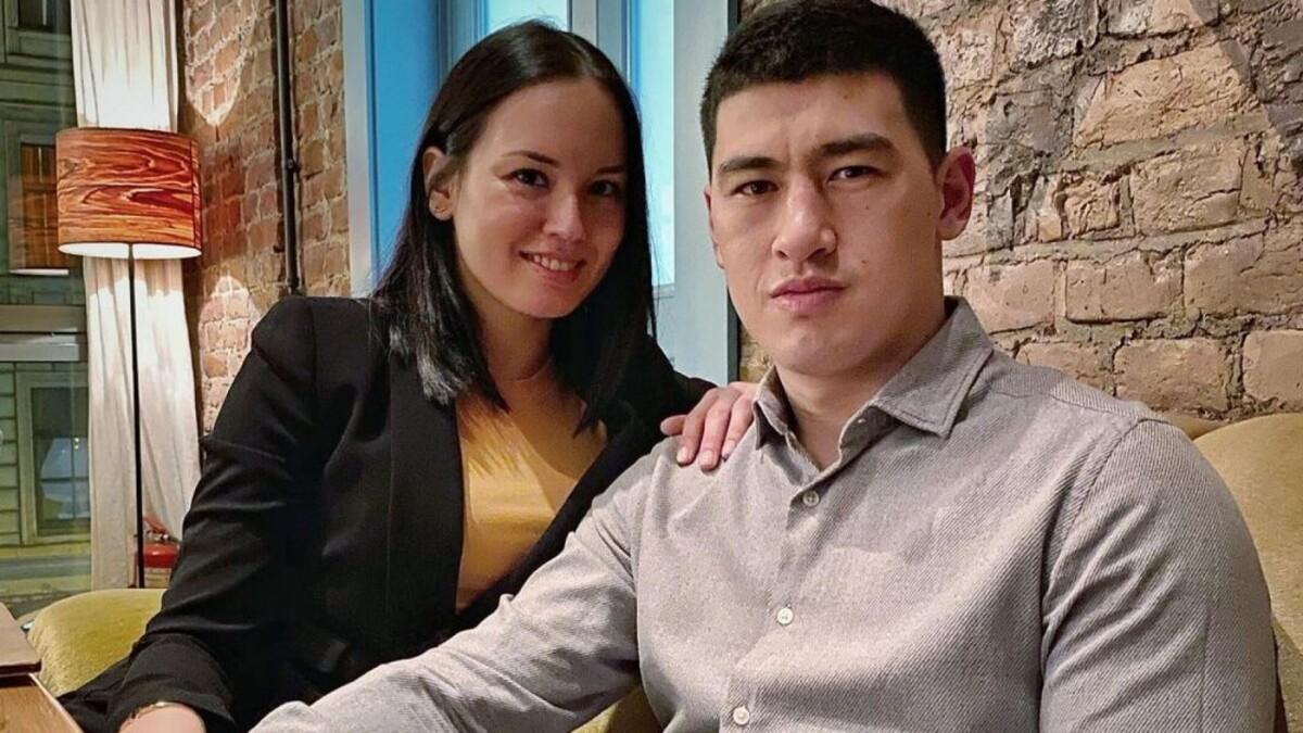Скандал в сети: экс-супруга Бивола обрушилась с оскорблениями на Казахстан