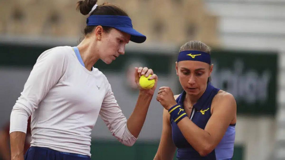 С триумфом из Кливленда: Казахстанская теннисистка показала класс в финале WTA