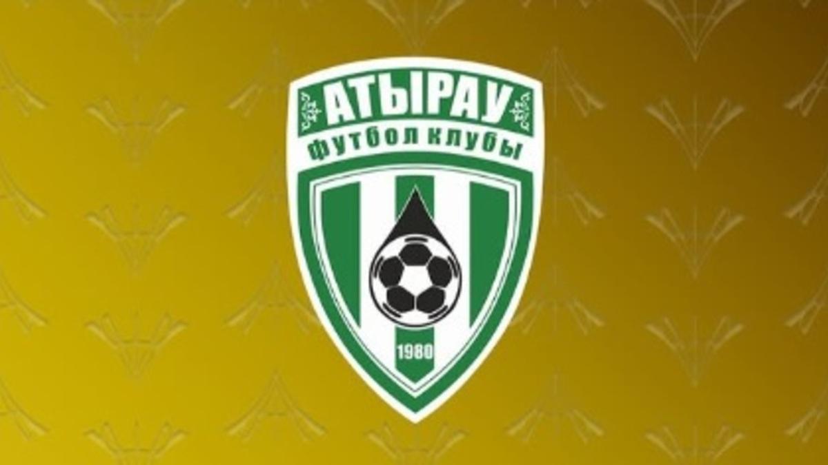 Ринат Джуматов сыграл юбилейный матч за «Атырау»