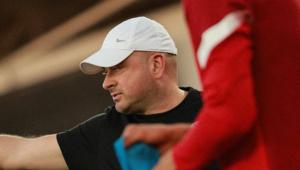 Дағдарыс па, әлде серпіліс пе? «Елімайдан» жеңілген соң Чурчич «Қызылжар» ойыншыларын ескертті
