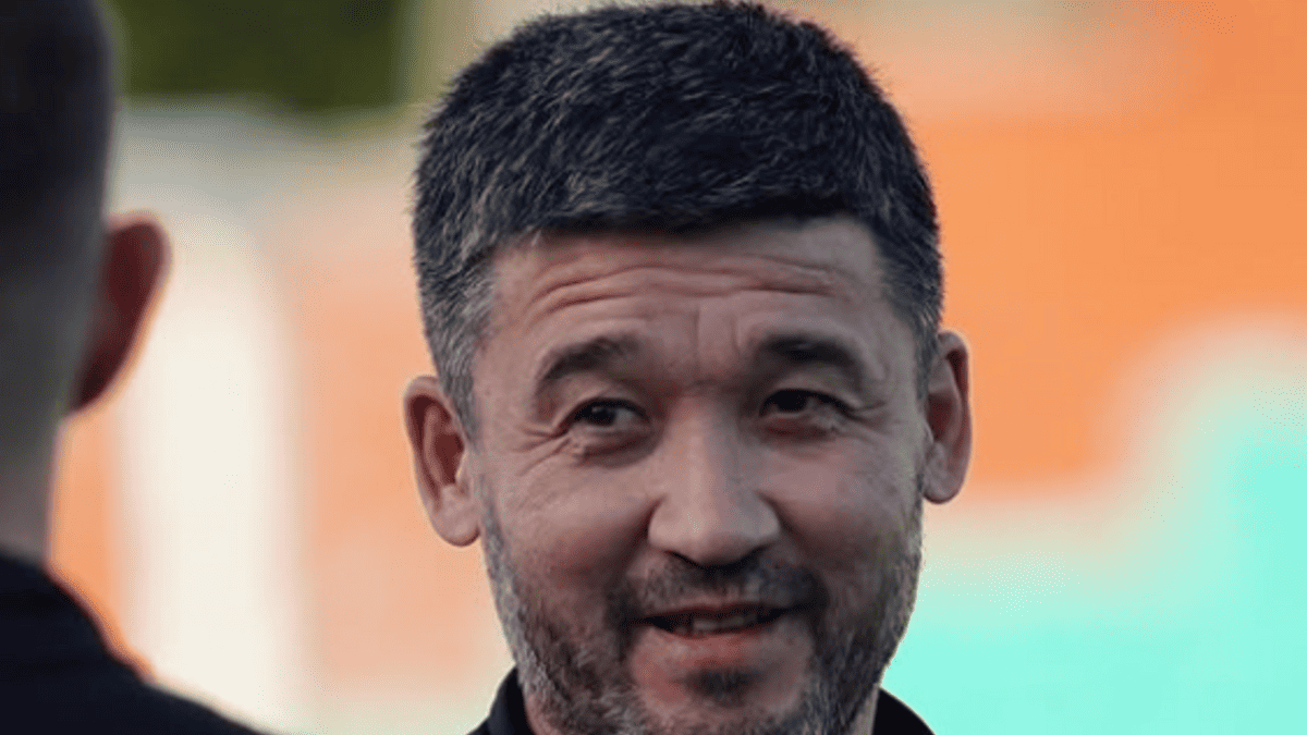 «Футбол строится на ошибках»: Жумаскалиев подвел итоги матча с «Тураном»
