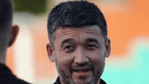 «Футбол строится на ошибках»: Жумаскалиев подвел итоги матча с «Тураном»