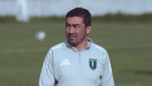 Смақов «Жетісудың» Ақтөбеде жеңілу себебін атады