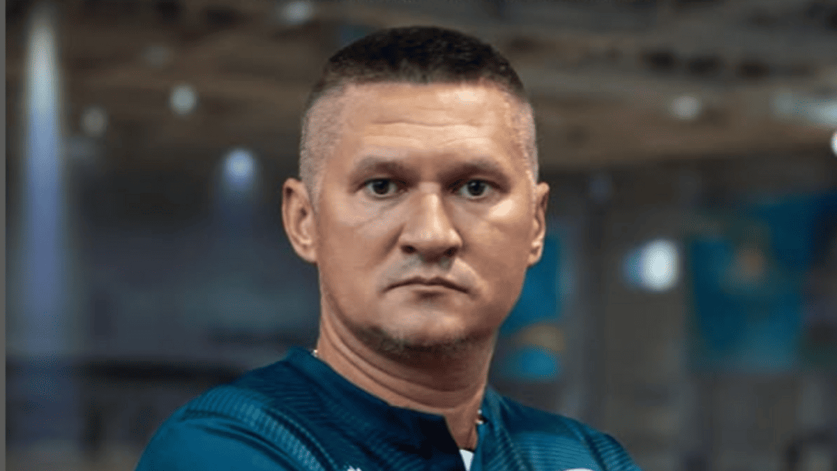 Главный тренер «Кулагера» о разгроме «Актобе»: «Главное - посмотреть команду в деле»