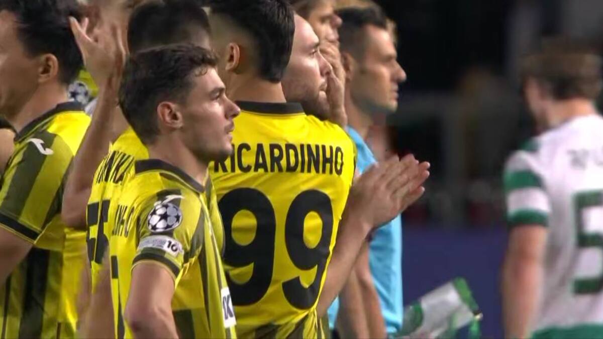 Видео. В Алматы прозвучал гимн Лиги чемпионов