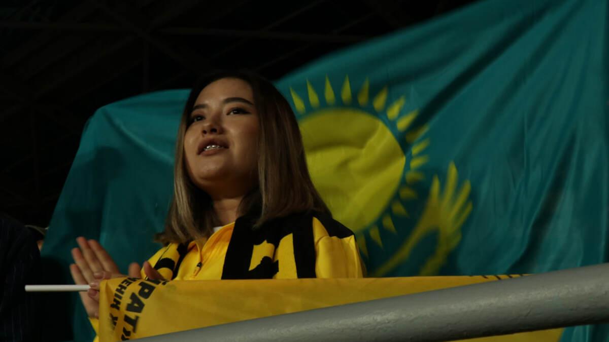 Поддержать «Кайрат» и услышать гимн Лиги Чемпионов. Атмосфера вокруг матча с «Селтиком»