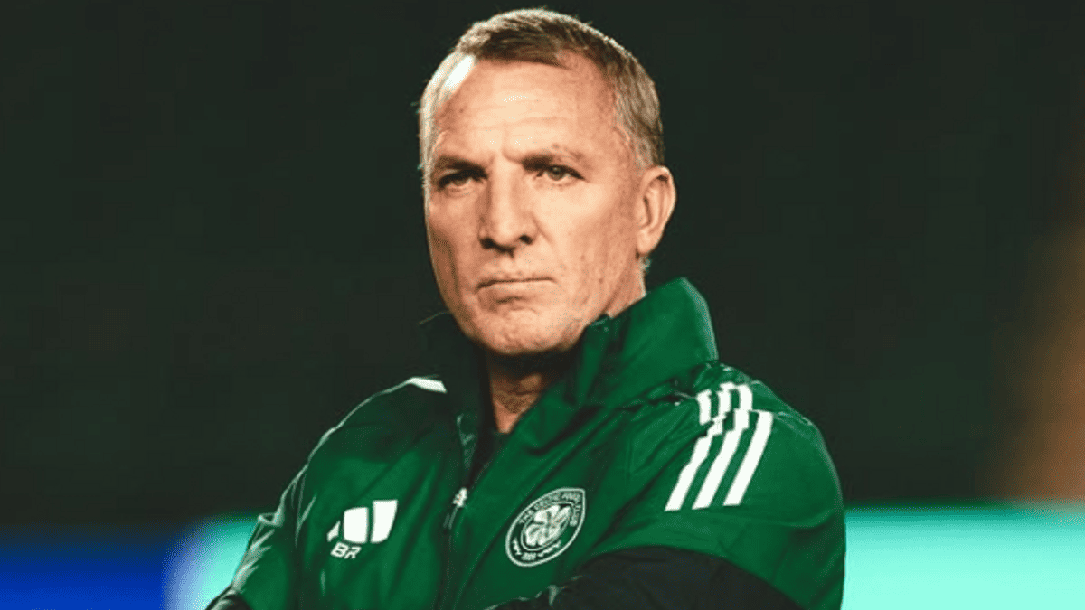 Роджерс пояснил, почему Селтик потерпел поражение от Кайрата в Q4 Лиги чемпионов