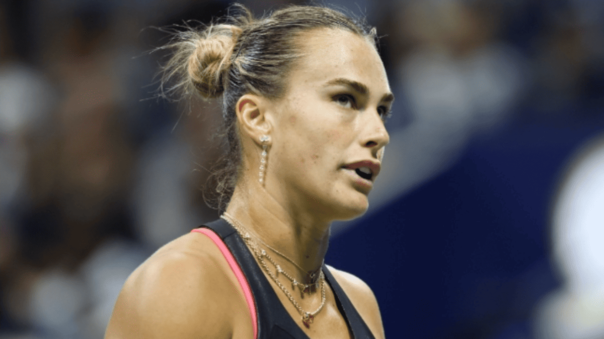Соболенко US Open-ның үшінші кезеңіне жолдама алды