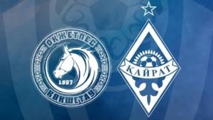 «Оқжетпес» көшбасшысы «Қайратқа» қарсы КПЛ матчін жіберіп алады