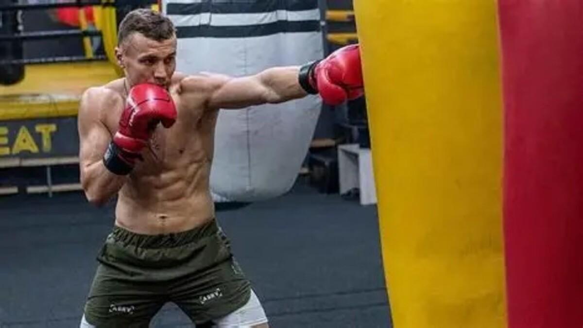 Казахстанский «Мясник» возвращается»: Виктор Темиров узнал имя соперника в Алматы