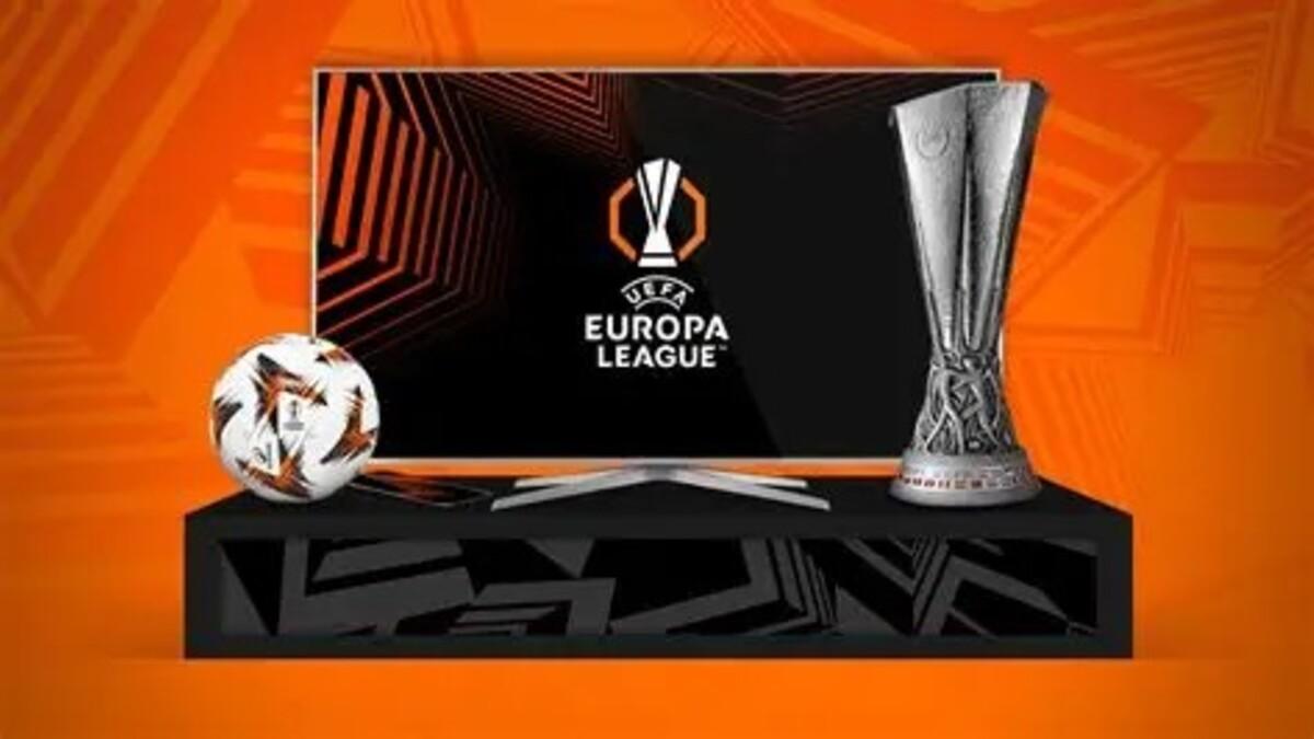 Жеребьевка Лиги Европы-2025/26: Кто с кем и где сыграет?