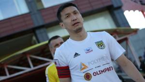 «Тобол» вырвал ничью и вышел в финал Кубка Казахстана