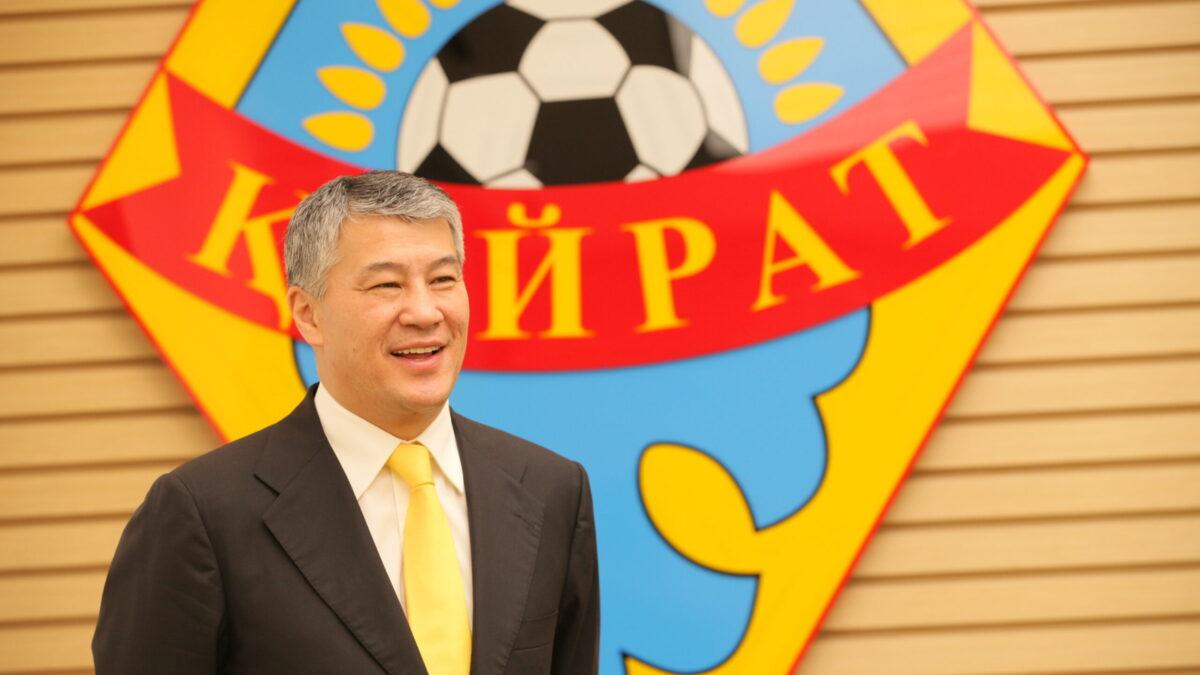 Боранбаев жестко отреагировал на жалобы о долгих перелетах в Алматы