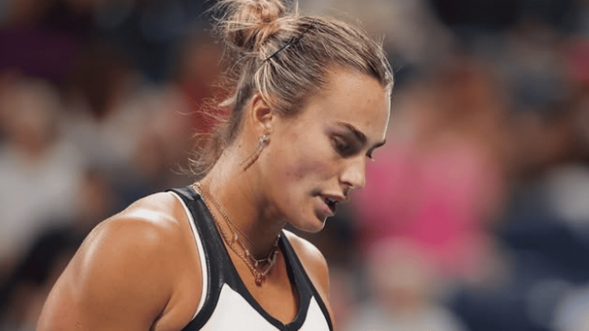 Соболенко оформила быструю победу и вышла в 1/4 финала US Open