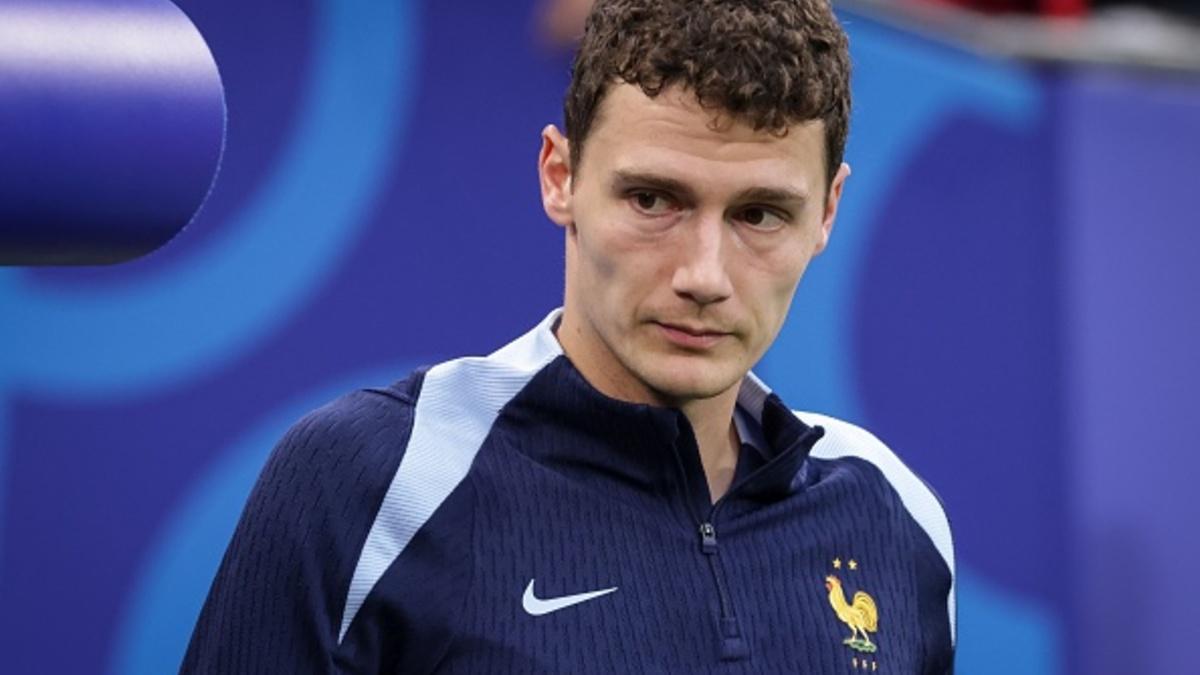 «Интер» отдал чемпиона мира «Марселю»