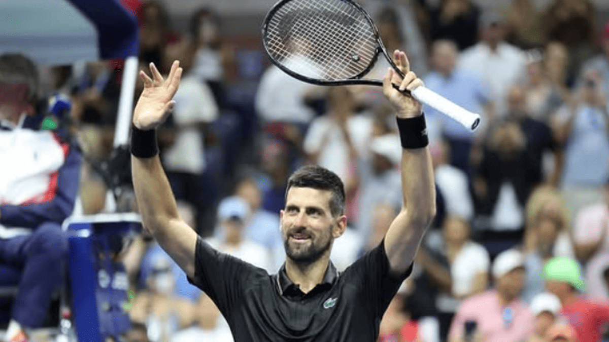 В Нью-Йорке определились все четвертьфинальные пары US Open-2025
