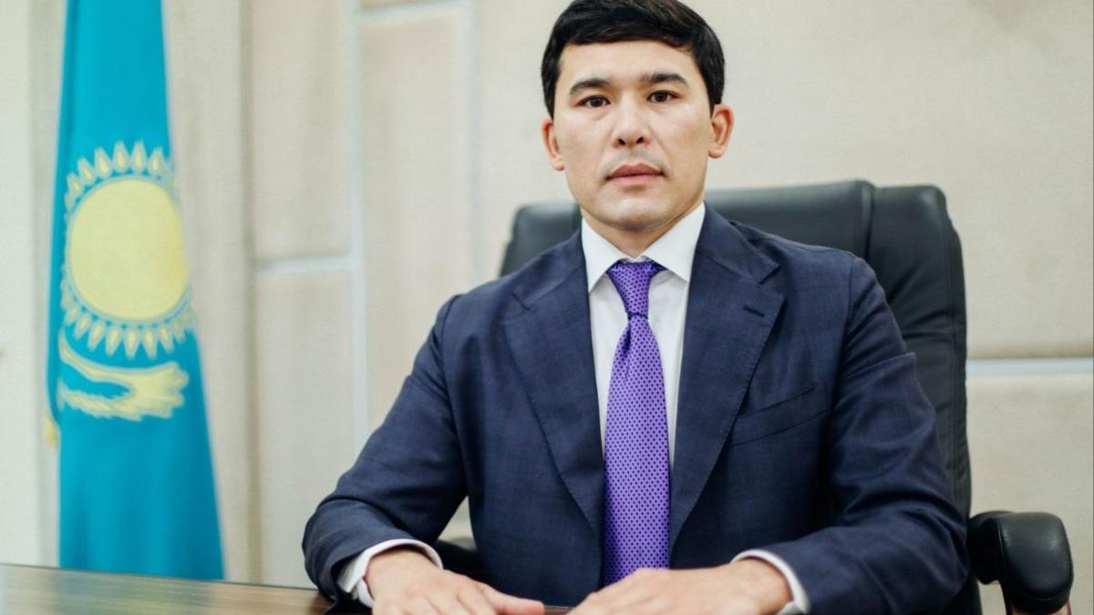 Министр туризма и спорта Мырзабосынов: на матч «Кайрат» — «Реал» ожидается прибытие до 5 000 туристов