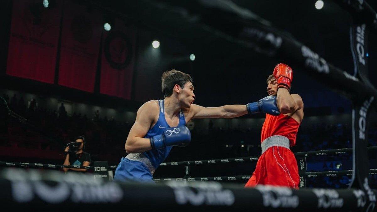 Чемпионат мира по боксу под эгидой World Boxing: как и где смотреть в Казахстане