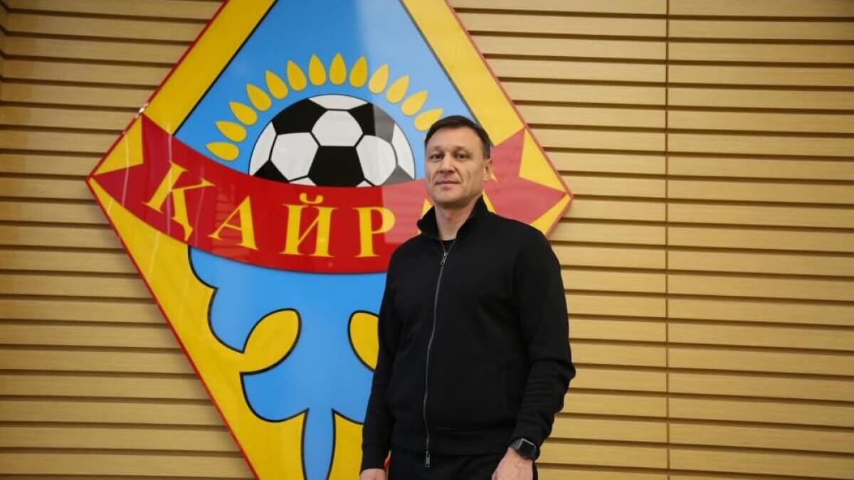 Рафаэль Уразбахтин: «Мечтал сыграть с «Ливерпулем» в Лиге чемпионов