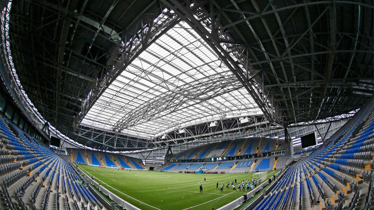 Депутат предложил перенести матч «Кайрат» – «Реал» в столицу: «В Астане было бы правильнее»