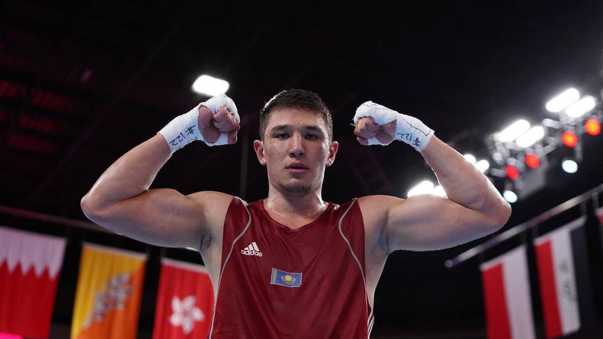 Кто откроет чемпионат? Казахстан назвал первых бойцов на ринг в Ливерпуле