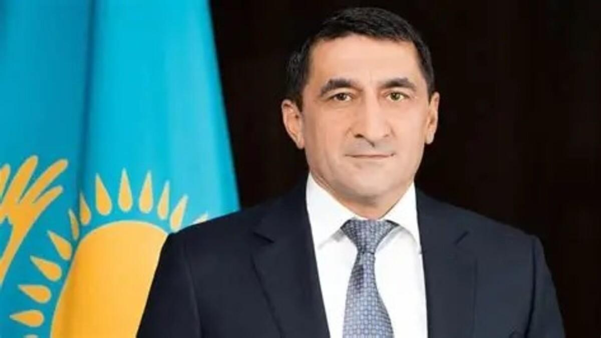 Центр дезинформации опроверг слухи о «задержании» члена исполкома КФФ