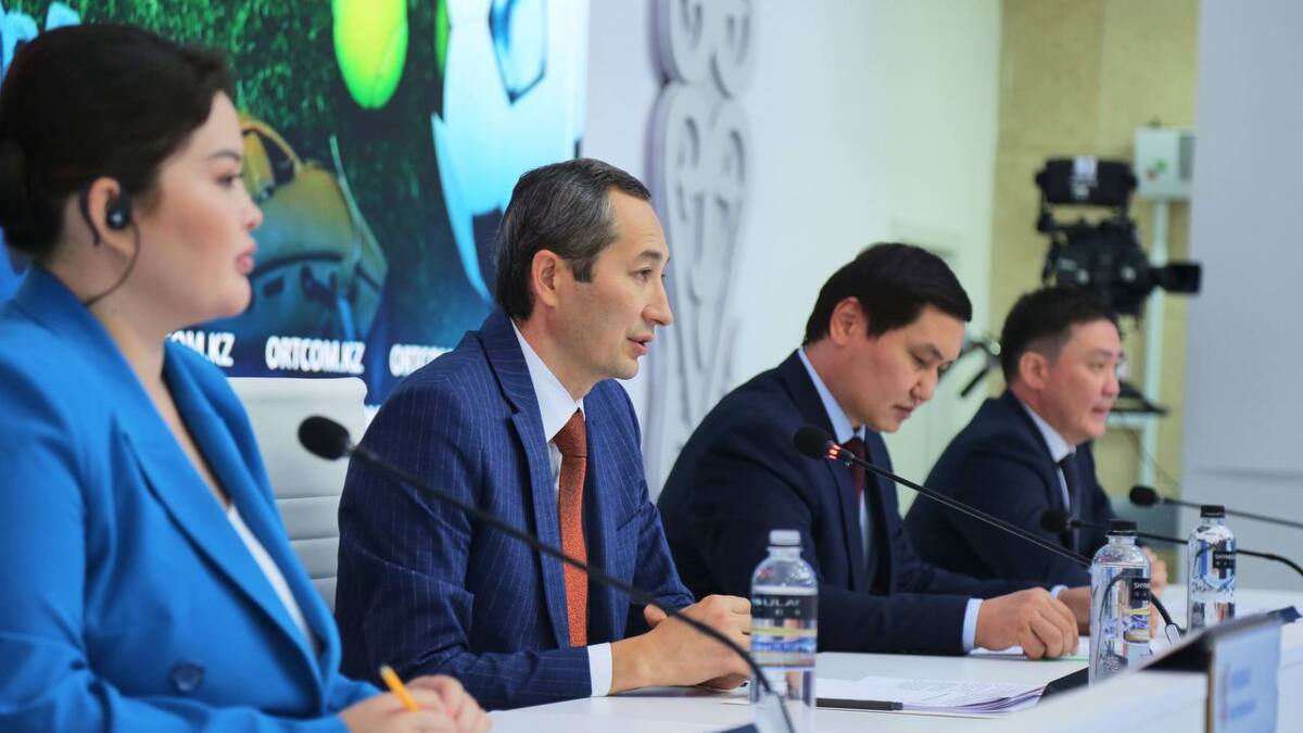 Билеты на матч «Кайрат» — «Реал Мадрид»: продажи может стартовать 20 сентября