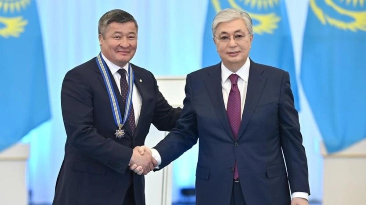  Вторая попытка сорвалась: суд вновь отказал сыну Турлыханова в смягчении наказания
