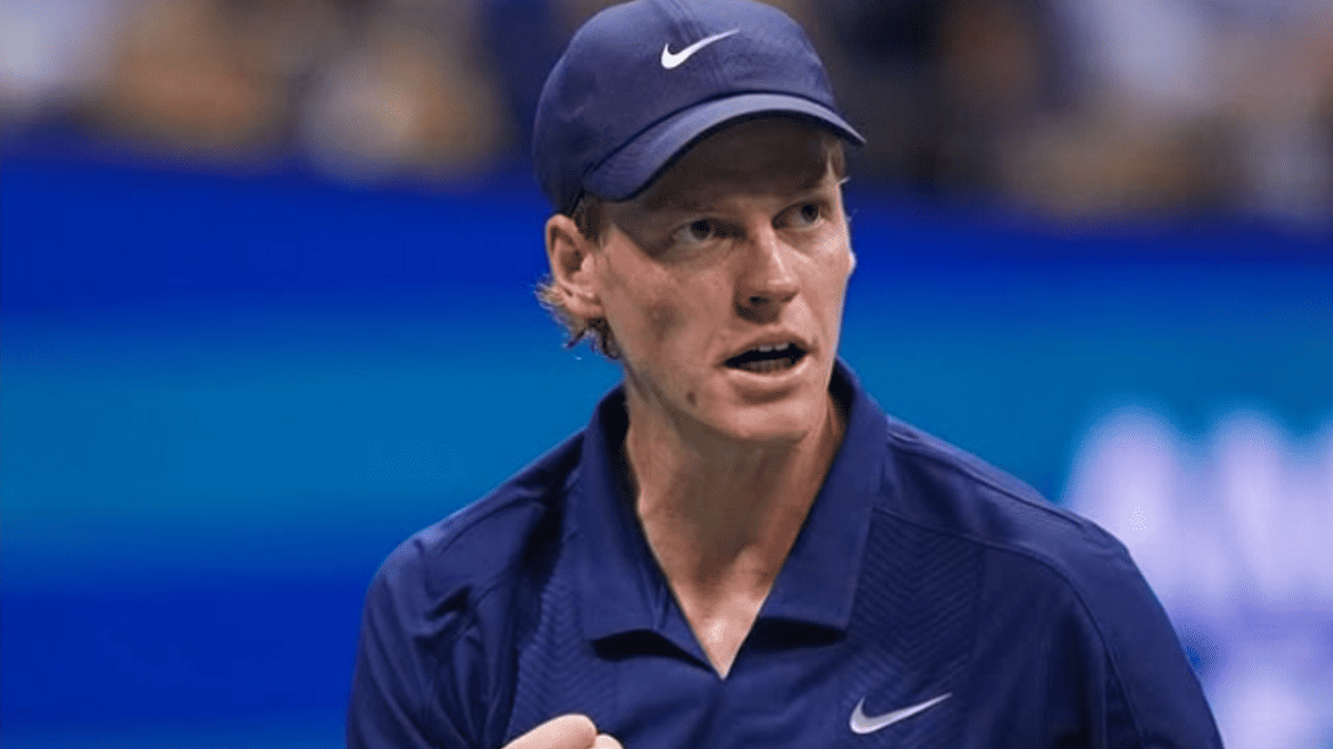 Синнер US Open-2025 финалына шықты: алда Алькарасқа қарсы дуэль