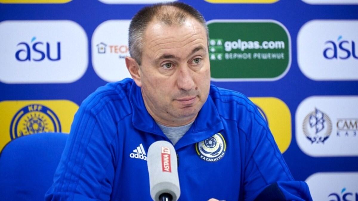 Бывший наставник Казахстана высказался о шансах сборной против Бельгии