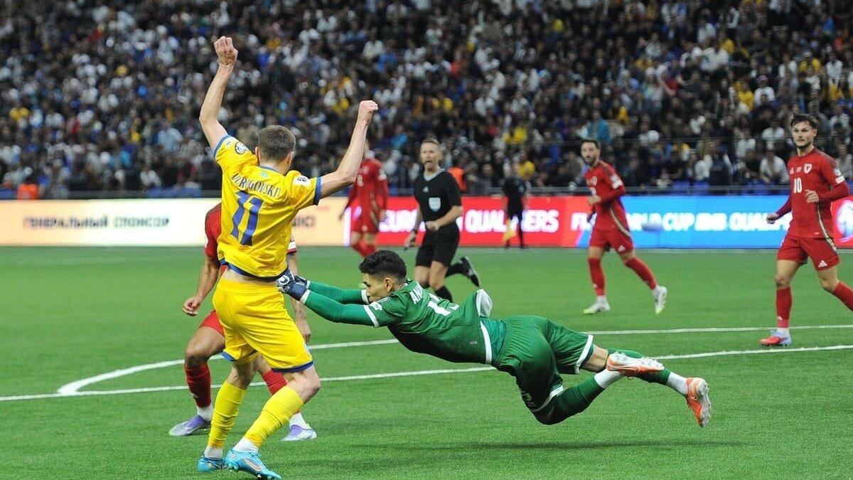 Сыграет ли Темирлан? Алиев раскрыл интригу перед матчем с Бельгией