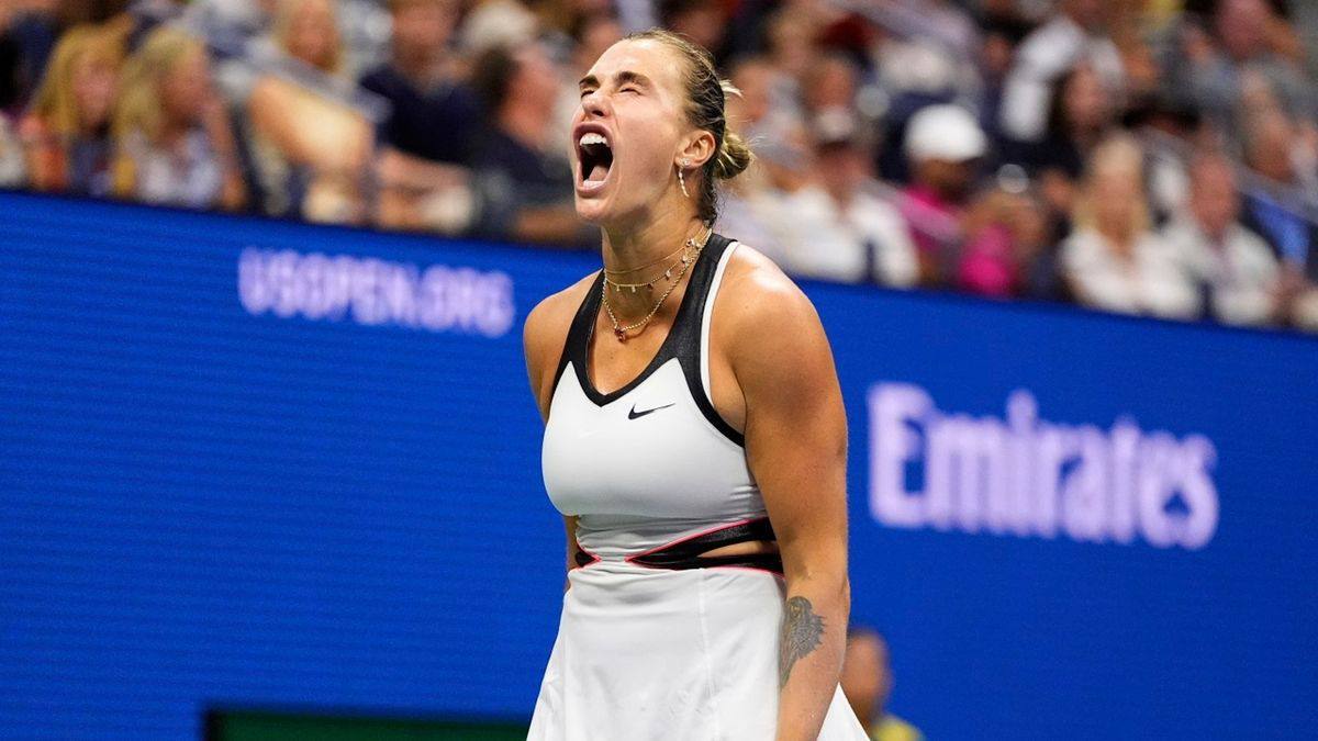 Снова королева Нью-Йорка: Соболенко стала чемпионкой US Open-2025
