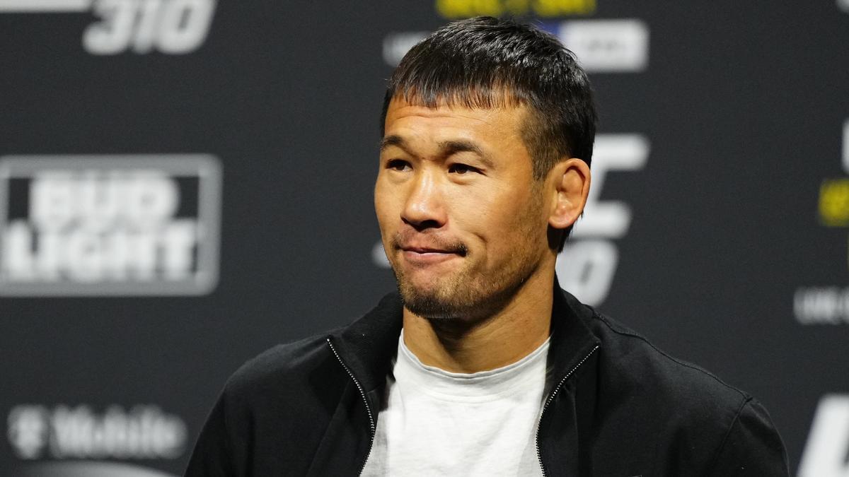 В UFC назвали последствия застоя Шавката Рахмонова