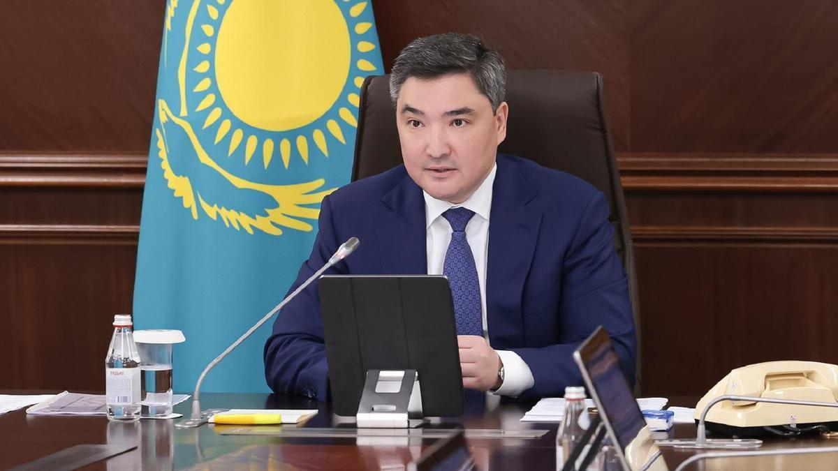 Бектенов поручил регионам и Минспорту разработать график приватизации клубов